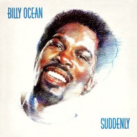 Purchase Billy Ocean - Suddenly
