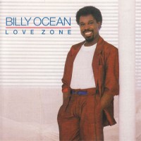 Purchase Billy Ocean - Love Zone