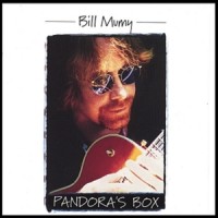 Purchase Bill Mumy - Pandora's Box