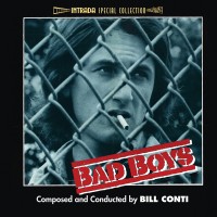 Purchase Bill Conti - Bad Boys