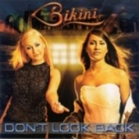 Purchase Bikini - Don't Look Back
