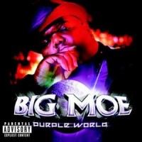 Purchase Big Moe - Purple World