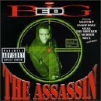 Purchase Big Ed - The Assassin