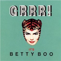 Purchase Betty Boo - Grrr! It's Betty Boo