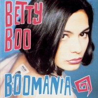 Purchase Betty Boo - Boomania