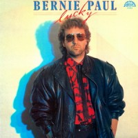 Purchase Bernie Paul - Lucky (Vinyl)