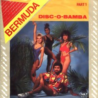 Purchase Bermuda - Disc-O-Bamba