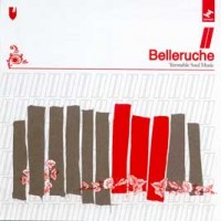 Purchase Belleruche - Turntable Soul Music
