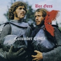 Purchase Bee Gees - Cucumber Castle