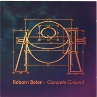 Purchase beborn Beton - Concrete Ground