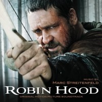 Purchase Marc Streitenfeld - Robin Hood