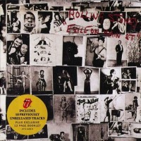 Purchase The Rolling Stones - Exile on Main Street (Remastered) (Deluxe Edition) CD1