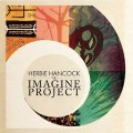 Buy Herbie Hancock - The Imagine Project Mp3 Download