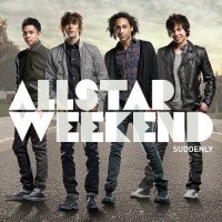 Purchase Allstar Weekend - Suddenly