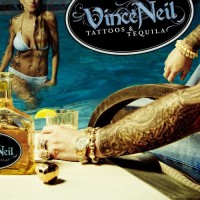 Purchase Vince Neil - Tattoos & Tequila