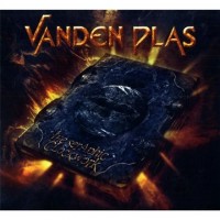 Purchase Vanden Plas - Seraphic Clockwork