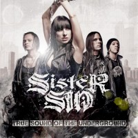 Purchase Sister Sin - True Sound of the Underground