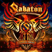 Purchase Sabaton - Coat of Arms