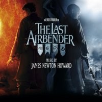 Purchase James Newton Howard - The Last Airbender