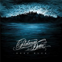 Purchase Parkway Drive - Deep Blue