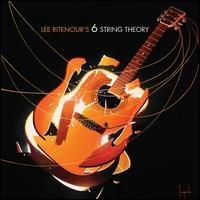 Purchase Lee Ritenour - 6 String Theory