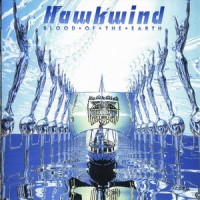 Purchase Hawkwind - Blood of the Earth