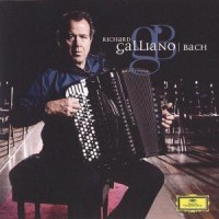 Purchase Richard Galliano - Bach