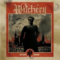 Purchase Witchery - Witchkrieg