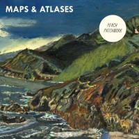 Purchase Maps & Atlases - Perch Patchwork