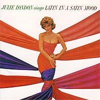 Purchase Julie London - Latin in a Satin Mood