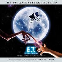 Purchase John Williams - E.T. The Extra-Terrestrial