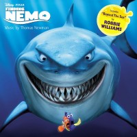 Purchase Thomas Newman - Finding Nemo