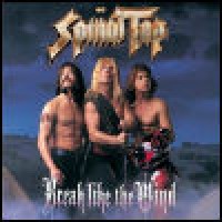 Purchase Spinal Tap - Break Like The Wind