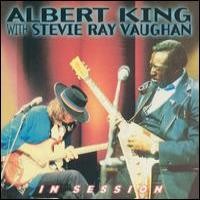 Purchase Albert King - In Session: Albert King with Stevie Ray Vaughan