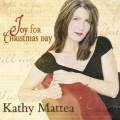 Buy Kathy Mattea - Joy For Christmas Day Mp3 Download