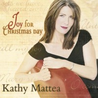 Purchase Kathy Mattea - Joy For Christmas Day