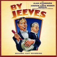 Purchase Andrew Lloyd Webber - By Jeeves