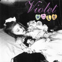Purchase Hole - Violet (CDS)
