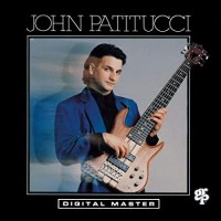 Purchase John Patitucci - John Patitucci