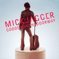 Purchase Mick Jagger - Goddess In The Doorwa y