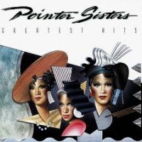 Purchase The Pointer Sisters - Greatest Hits