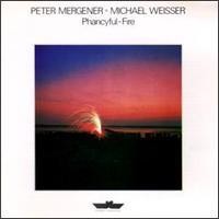 Purchase Peter Mergener - Phancyful-Fire