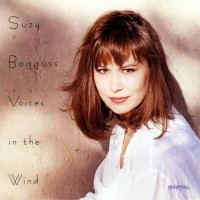 Purchase Suzy Bogguss - Voices in the Wind