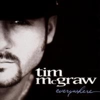 Purchase Tim McGraw - Everywhere