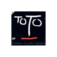 Purchase Toto - Tribute To  Jeff Porcaro