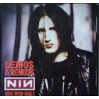Purchase Nine Inch Nails - Demos & Remixes
