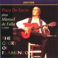 Purchase Paco De Lucia - The Glory Of Flamenco