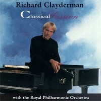 Purchase Richard Clayderman - Classical Passion
