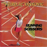 Purchase Weird Al Yankovic - Running With Scissors