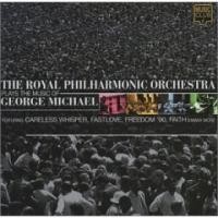 Purchase Royal Philharmonic Orchestra - Plays The Music Of George Michael